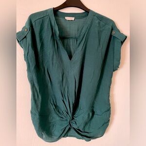 🌻5/$16🌻Teal top